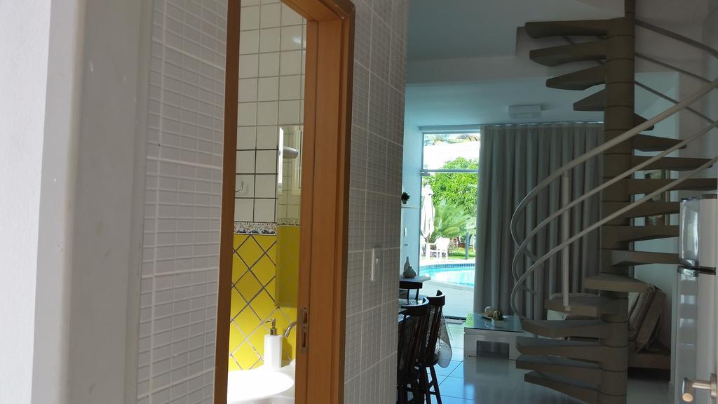 Apartment Mandakaru Residence Flats *