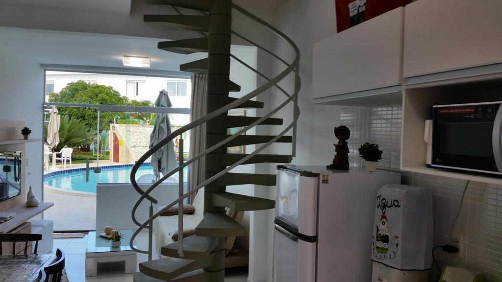 Apartment Mandakaru Residence Flats