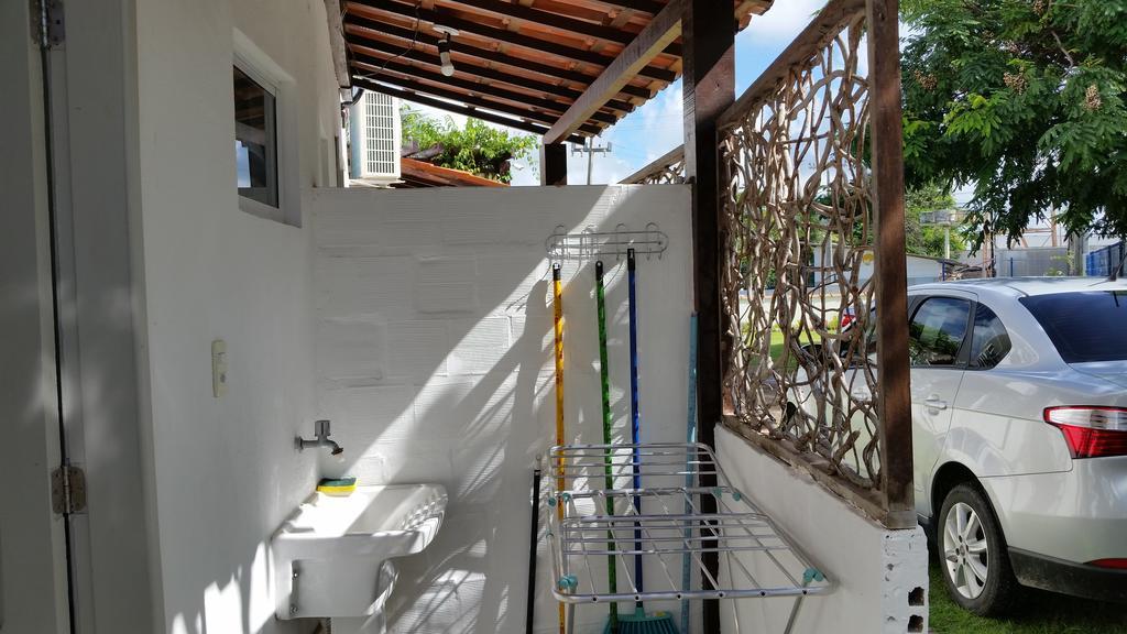 Mandakaru Residence Flats Apartment Porto de Galinhas