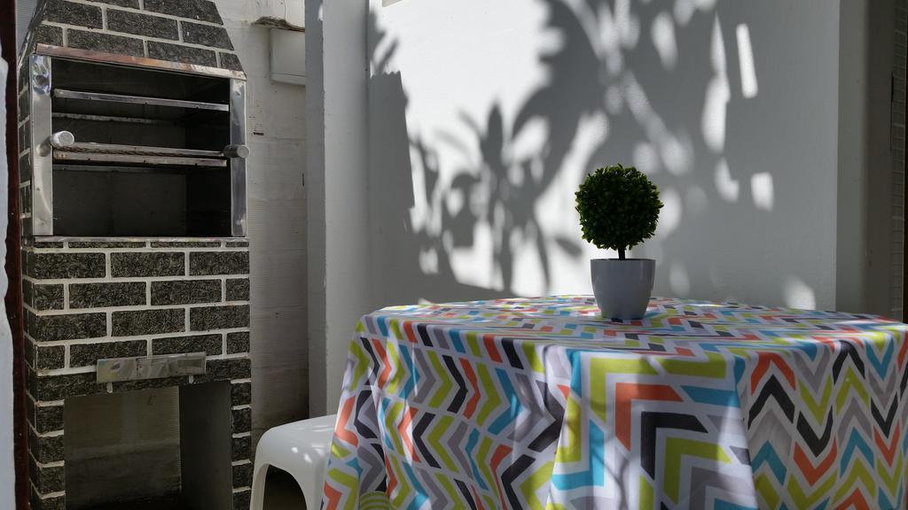 Apartamento Mandacaru Apartamento