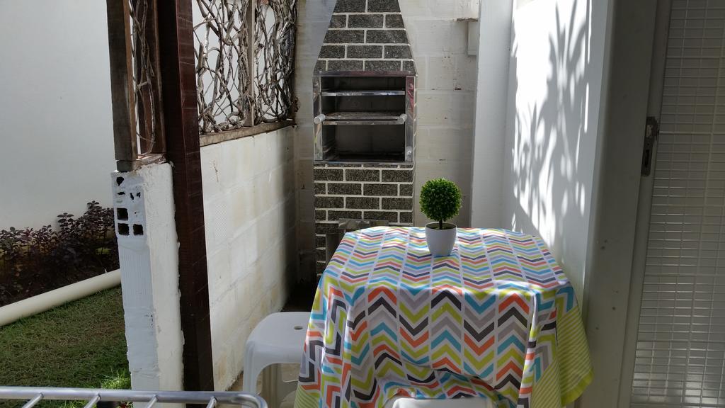 Apartamento Apartamento Mandacaru *