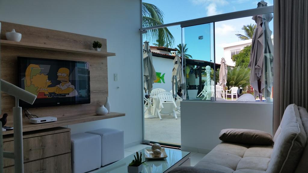 Apartamento Mandacaru *