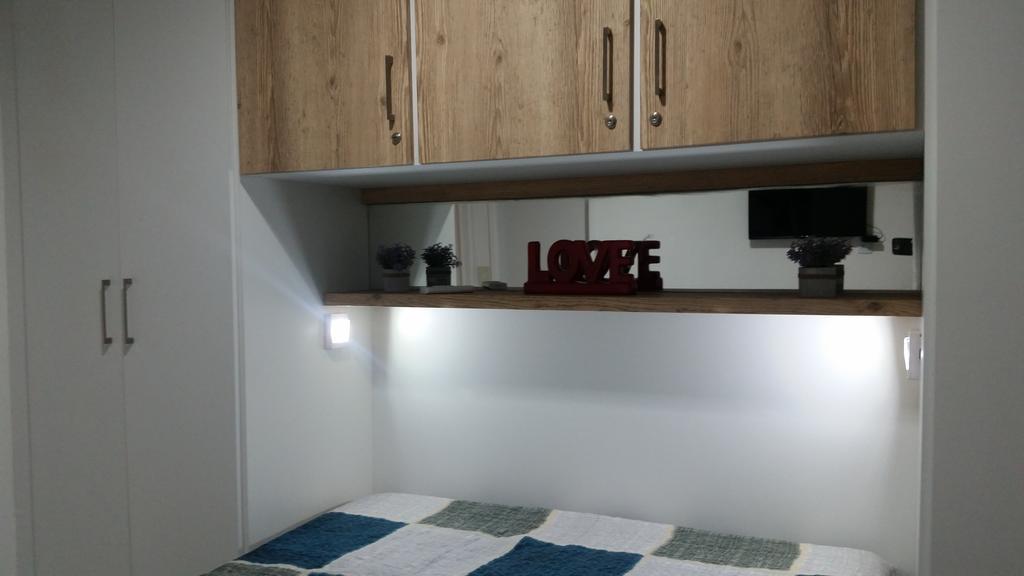 Mandakaru Residence Flats Apartment