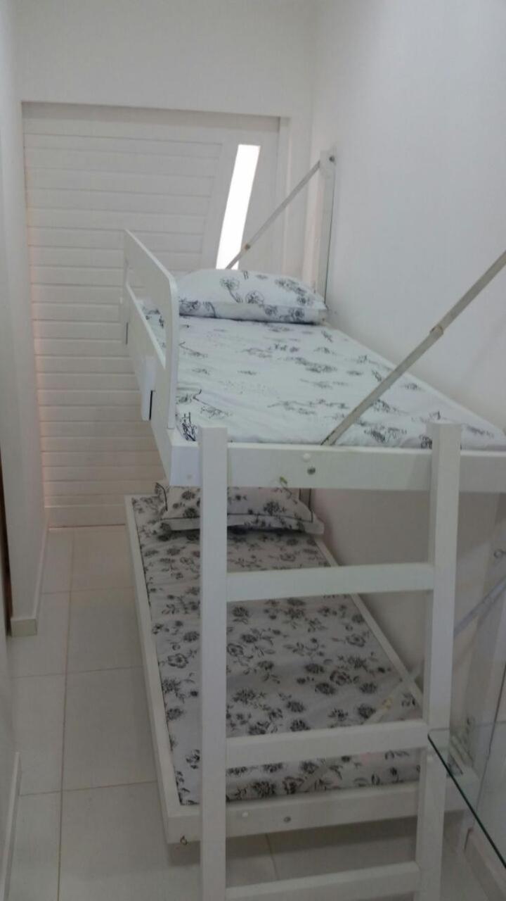 Mandakaru Residence Flats *