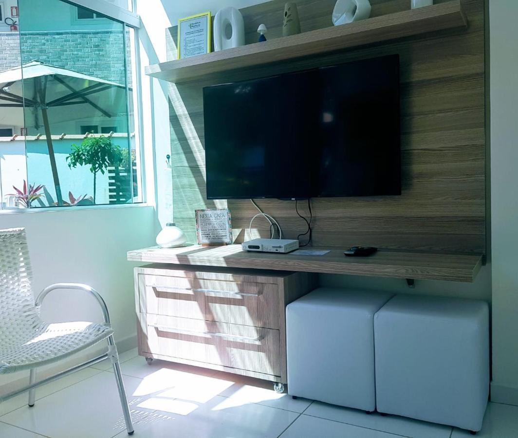 Mandakaru Residence Flats *