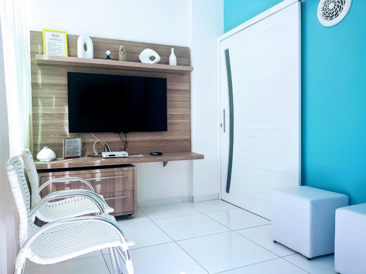 Apartment Mandakaru Residence Flats