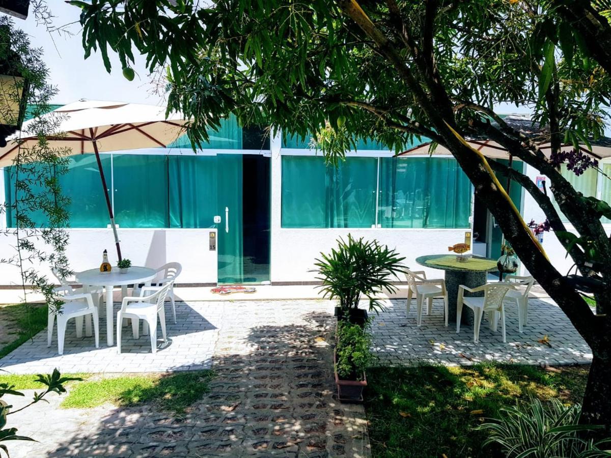 Mandakaru Residence Flats *
