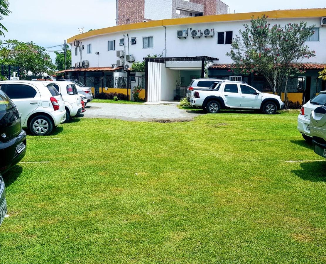Mandakaru Residence Flats * Porto de Galinhas