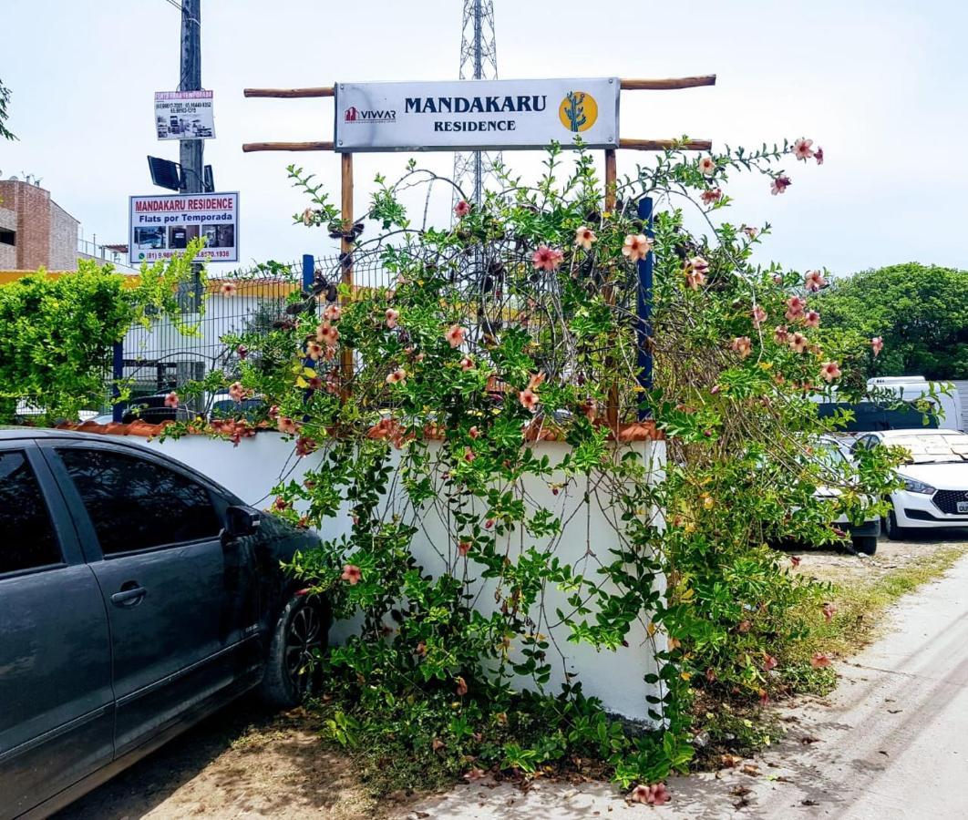 Mandakaru Residence Flats *